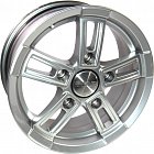 15x6,5 5x139,7 ET40 d98,5  СКАД Тор Селена Литой