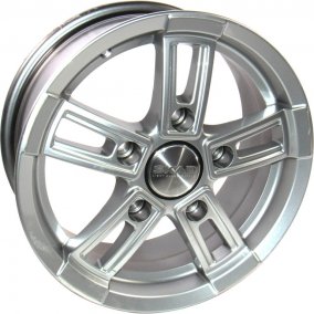 15x6,5 5x139,7 ET40 d98,5  СКАД Тор Селена Литой