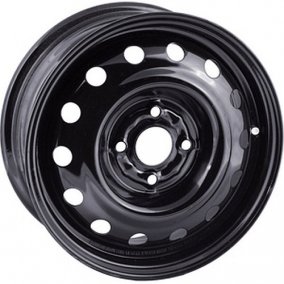15x6 4x100 ET48 d54.1 SDT U9014 _P black