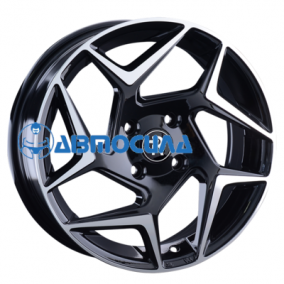 16x6 4x108 ET37.5 d63.3 Replay FD172 BKF