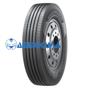 315/80R22.5 Hankook Smart Flex AH31