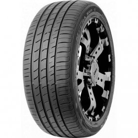 265/45R20 NEXEN NFERA RU1