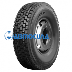 315/80R22.5 HiFly HH308A