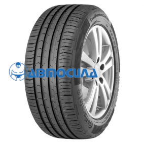 215/55R17 Continental ContiPremiumContact 5