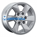 17x7.5 6x139.7 ET38 d67.1 Replay MI137 Sil
