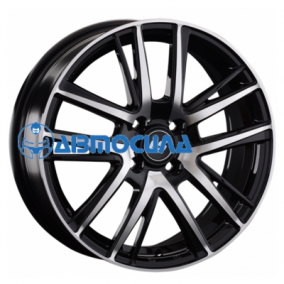 16x6 5x100 ET40 d57.1 LS 917 BKF