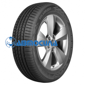 185/55R15 Bars SolarFlexx