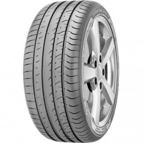 255/35R18 SAVA INTENSA UHP 2