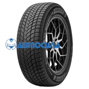 275/35R20 Michelin X-Ice Snow