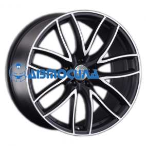 20x9 x112 ET33 d66.6 Replay A132 MBF