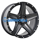 17x8 6x139.7 ET36 d100.1 PDW Titan (5293) U4B