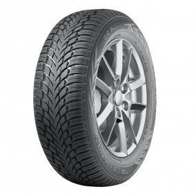225/60R18 NOKIANTyres WR SUV 4