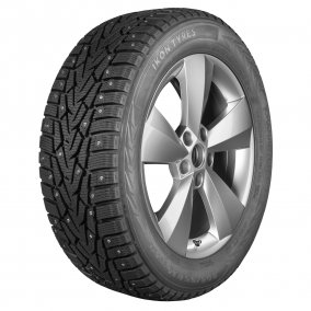 195/60R15 IKONTyres Character Ice 7