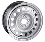 16x6.5 5x112 ET39.5 d66.6 ARRIVO AR153 silver