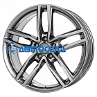 18x8 5x114.3 ET38 d70.1 Alutec Ikenu Metal Grey