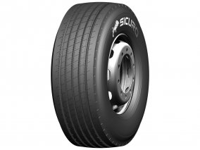 385/65R22.5 SICURO SECURE T31
