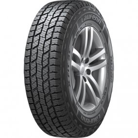 265/65R17 LAUFENN X FIT aT LC01