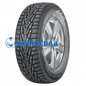 245/65R17 Ikon Tyres Nordman 7 SUV