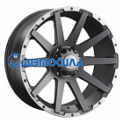 20x9 6x139.7 ET20 d106.1 LS 1302 MGML