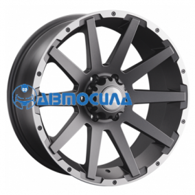 20x9 6x139.7 ET20 d106.1 LS 1302 MGML