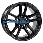 19x8 5x112 ET50 d57.1 Rial X10 Racing Black