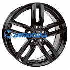 17x7 5x112 ET45 d57.1 ATS Antares Diamond Black