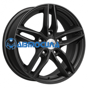 16x6.5 5x114.3 ET45 d60.1 iFree Moskva (КС689) BKM