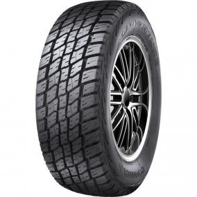 205/80R16 KUMHO ROAD VENTURE AT61