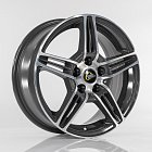 15x6 5x100 ET38 d57.1 CROSS_STREET_Россия CR-27 gmf