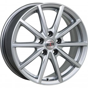16x6.5 5x114.3 ET45 d67.1 ALCASTA_Россия M61 graphite