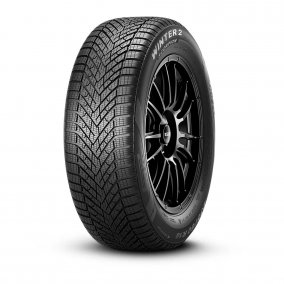 285/35R22 PIRELLI SCORPION WINTER 2