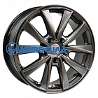 17x7 5x108 ET50 d63.4 RST R057 (Focus) BH
