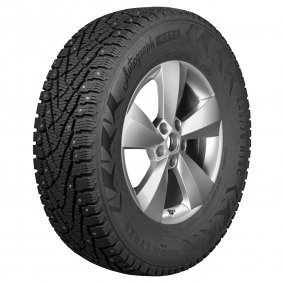 225/65R16C IKONTyres Autograph Ice C3