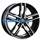 17x7.5 5x112 ET45 d66.6 Replay A34 BKF