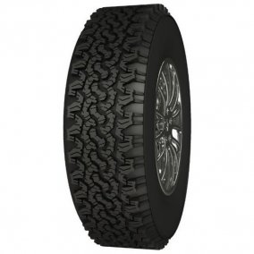 215/75R15 Барнаул NorTec AT560