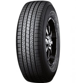 285/45R22 YOKOHAMA Geolandar H/T G056