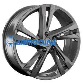 19x7 5x114.3 ET40 d66.6 Replay HV51 GM