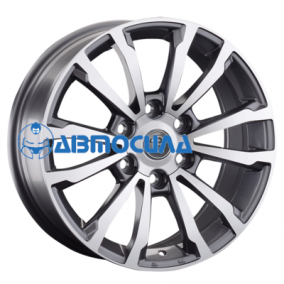 18x7.5 6x139.7 ET30 d108.1 Replay TY263 GMF