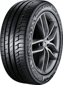 235/45R18 CONTINENTAL PremiumContact 6