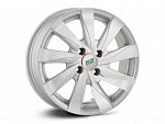 16x6,0 4x100 ET37 d60,1  Nitro Y465 S Литой