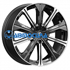 19x7 5x114.3 ET40 d66.6 Premium КР013 (Haval Dargo) Diamond Quartz