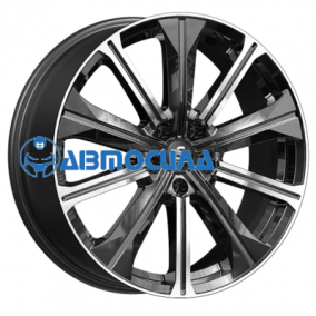 19x7 5x114.3 ET40 d66.6 Premium КР013 (Haval Dargo) Diamond Quartz