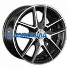 14x6 4x100 ET40 d73.1 LS 771 BKF