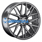 18x8 5x114.3 ET30 d67.1 LS Forged LS FG04 MGM