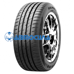 275/40ZR20 Goodride Solmax1