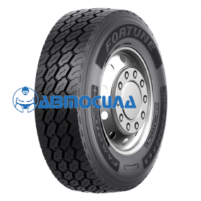 385/65R22.5 Fortune FAM211