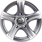 15x6,5 5x139,7 ET40 d98,5  Nitro Y7330 S Литой