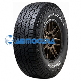 265/70R16 Hankook Dynapro AT2 Xtreme RF12