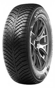 245/70R16 KUMHO HA31