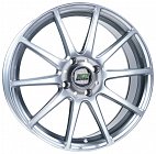 16x6,5 5x112 ET46 d57,1  Nitro Y4406 S Литой